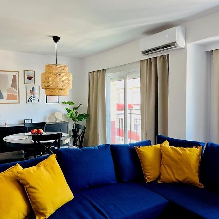 Apartamento Del Sol Acondicionado Gandía Buitenkant foto