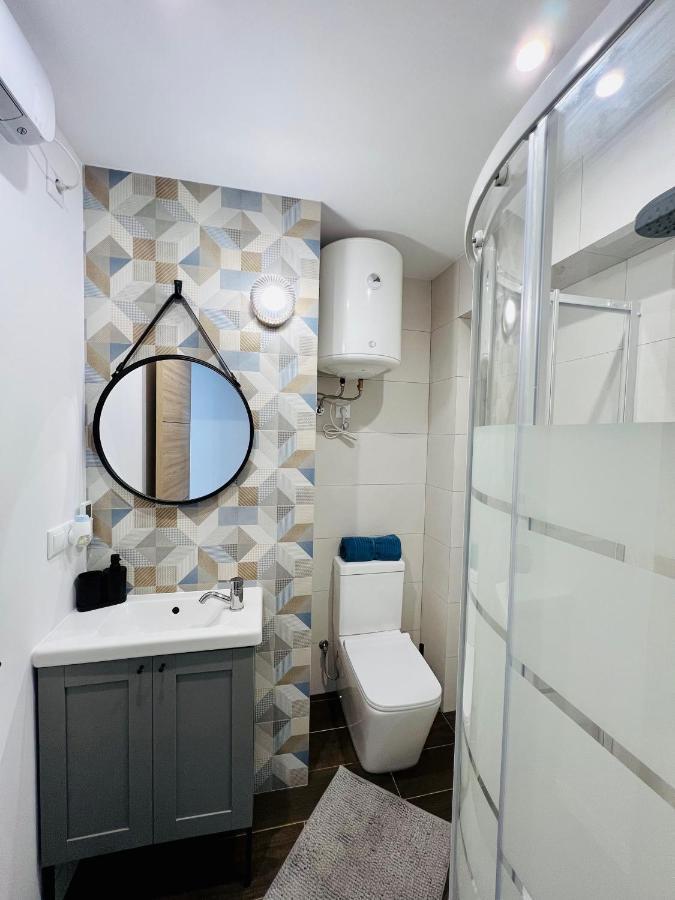 Apartamento Del Sol Acondicionado Gandía Buitenkant foto