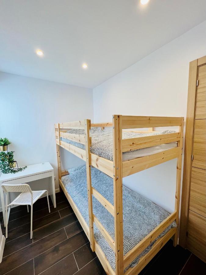 Apartamento Del Sol Acondicionado Gandía Buitenkant foto